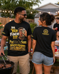 In Yo Face T-Shirt & Shirts